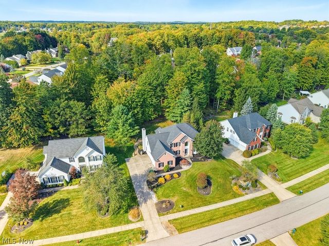 1541 Newton Pass, Broadview Heights, OH 44147