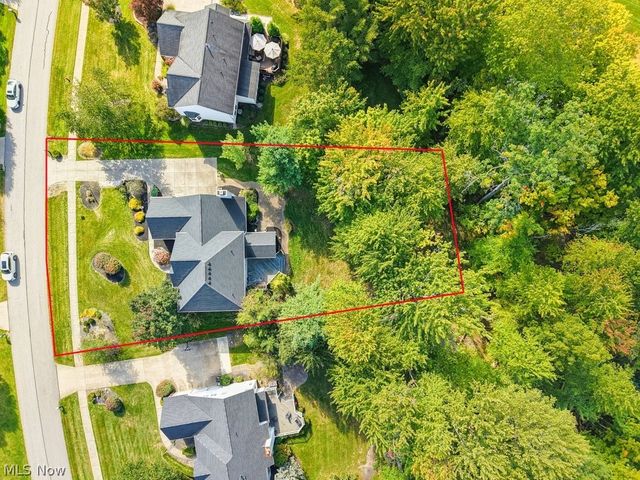 1541 Newton Pass, Broadview Heights, OH 44147