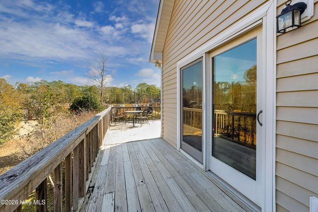 3010 Sloop Drive, Oriental, NC 28571