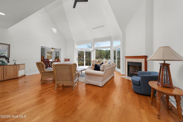 3010 Sloop Drive, Oriental, NC 28571