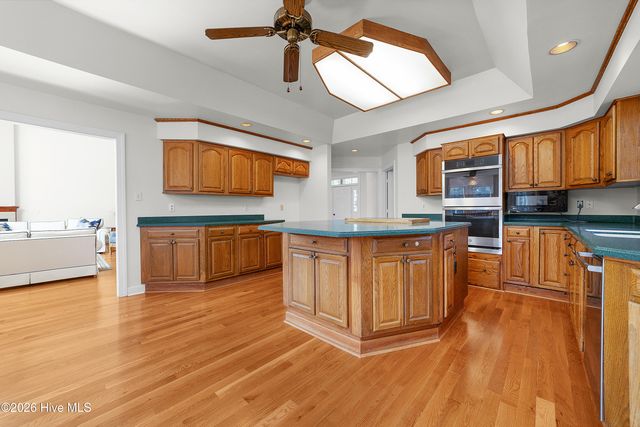 3010 Sloop Drive, Oriental, NC 28571