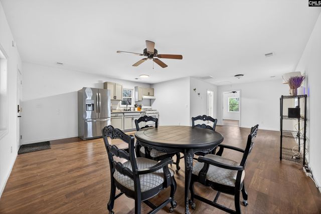 2668 Steven Campbell Road, Elgin, SC 29045