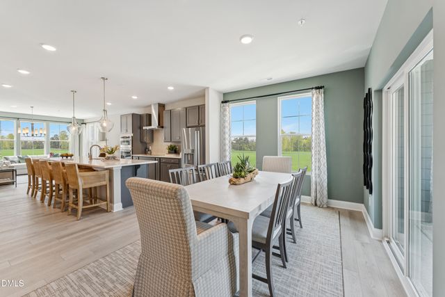 421 Grove Overlook Lane 200, Wake Forest, NC 27587