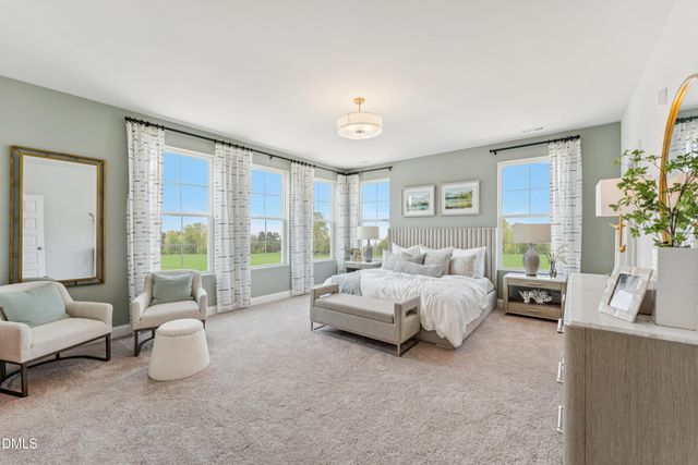 421 Grove Overlook Lane 200, Wake Forest, NC 27587
