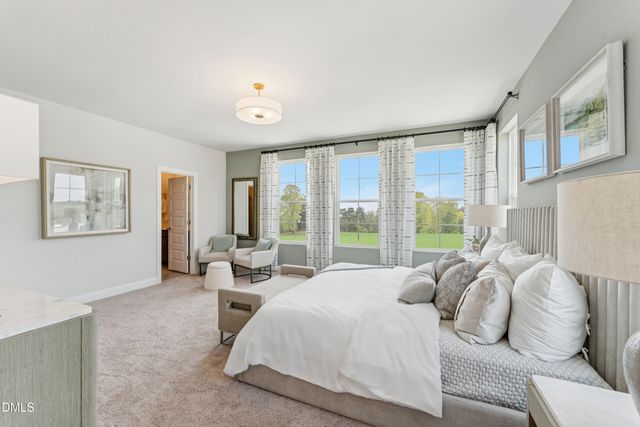 421 Grove Overlook Lane 200, Wake Forest, NC 27587