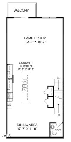 421 Grove Overlook Lane 200, Wake Forest, NC 27587
