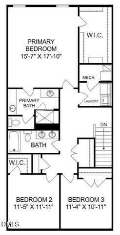 421 Grove Overlook Lane 200, Wake Forest, NC 27587