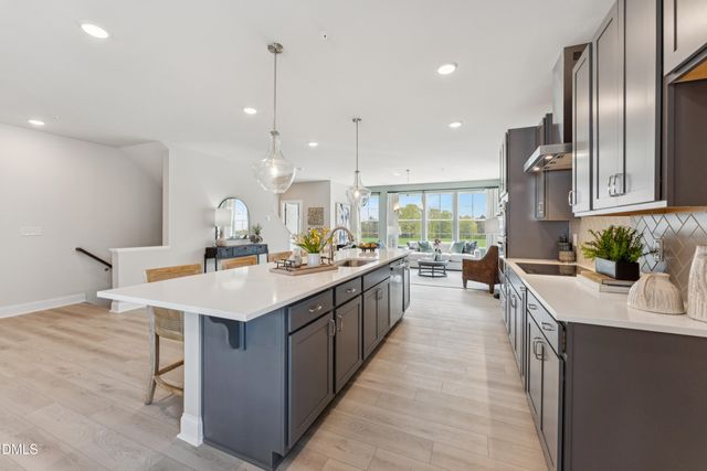 421 Grove Overlook Lane 200, Wake Forest, NC 27587