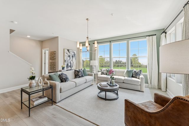 421 Grove Overlook Lane 200, Wake Forest, NC 27587