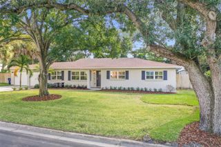 4802 W LONGFELLOW AVENUE, Tampa, FL 33629