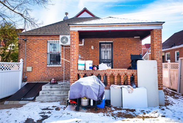 130-12 224th Street, Laurelton, NY 11413