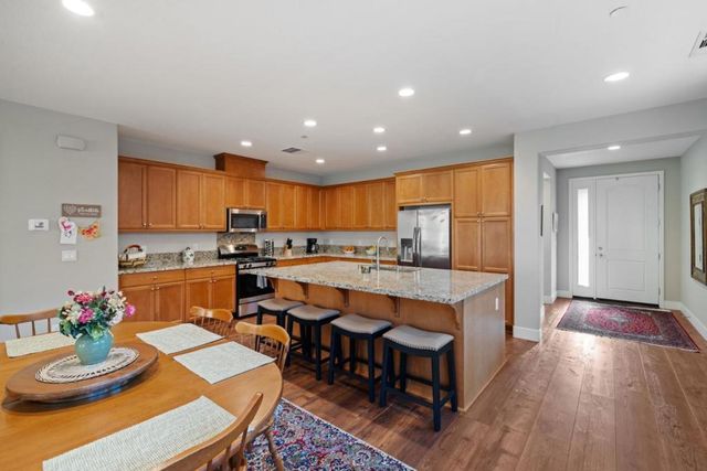 1110 McClellan, Hollister, CA 95023