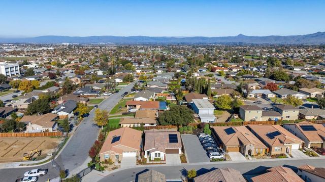 1110 McClellan, Hollister, CA 95023