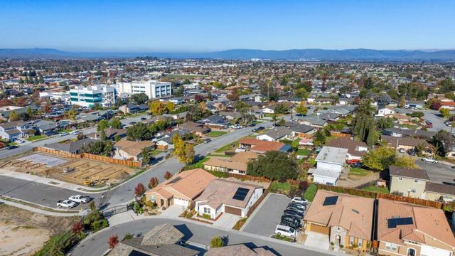 1110 McClellan, Hollister, CA 95023