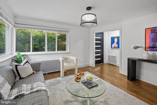 207 HAWAII AVE NE, Washington, DC 20011