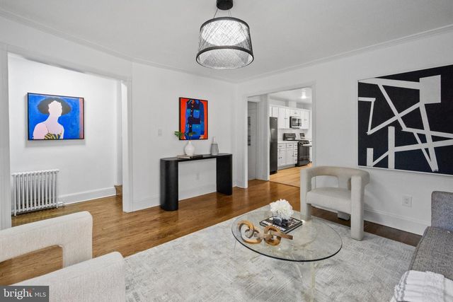 207 HAWAII AVE NE, Washington, DC 20011
