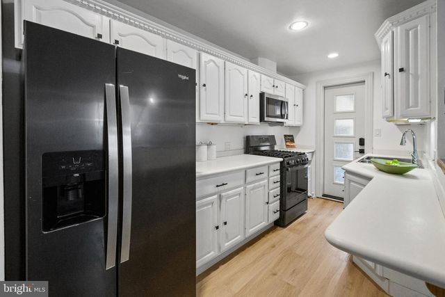 207 HAWAII AVE NE, Washington, DC 20011