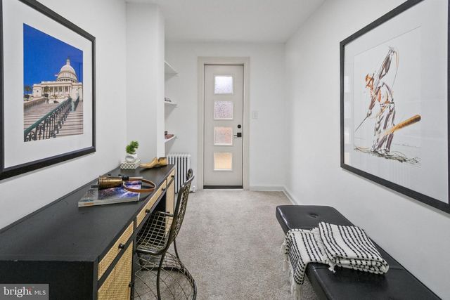 207 HAWAII AVE NE, Washington, DC 20011
