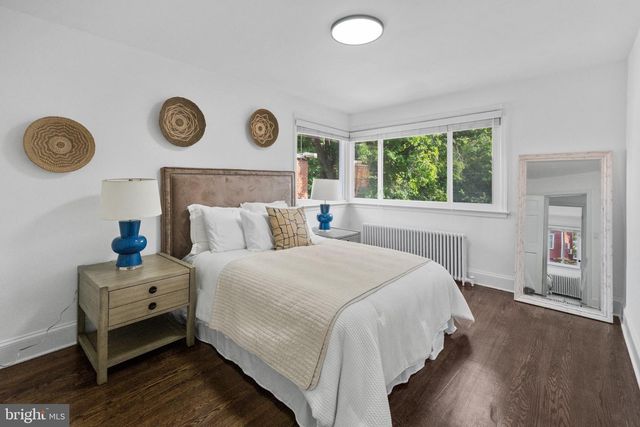 207 HAWAII AVE NE, Washington, DC 20011