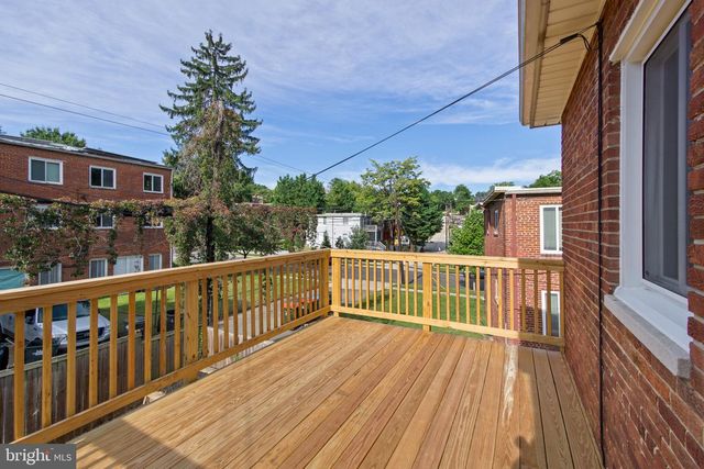 207 HAWAII AVE NE, Washington, DC 20011
