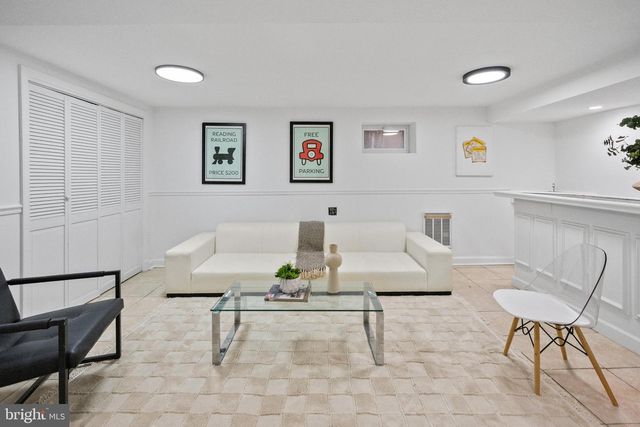 207 HAWAII AVE NE, Washington, DC 20011