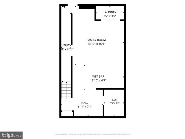 207 HAWAII AVE NE, Washington, DC 20011