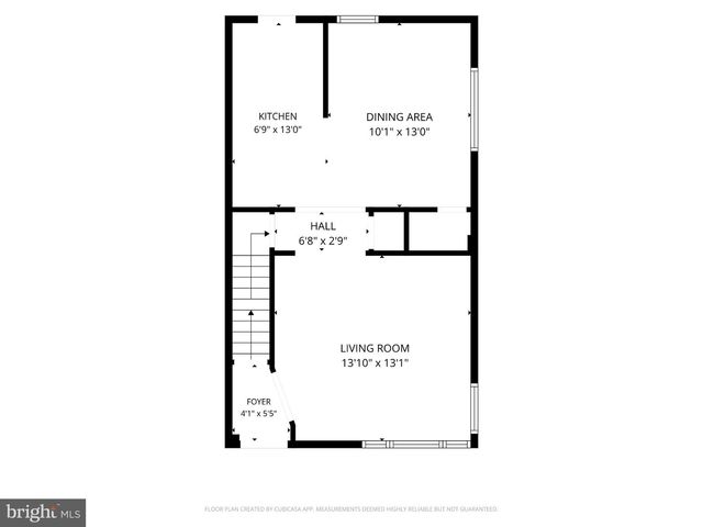207 HAWAII AVE NE, Washington, DC 20011