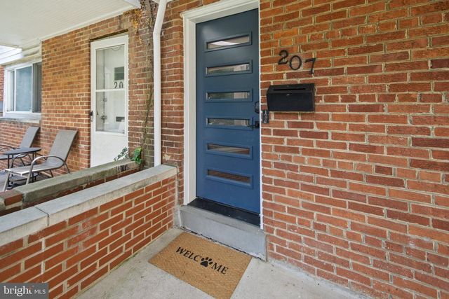 207 HAWAII AVE NE, Washington, DC 20011