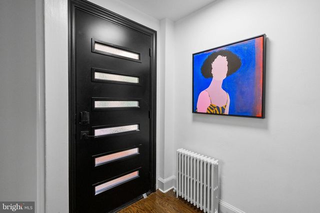 207 HAWAII AVE NE, Washington, DC 20011
