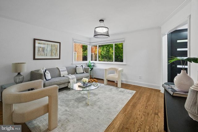207 HAWAII AVE NE, Washington, DC 20011