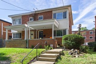 207 HAWAII AVE NE, Washington, DC 20011