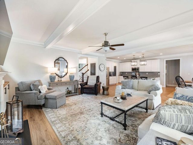 92 Hawthorn Way, Hoschton, GA 30548