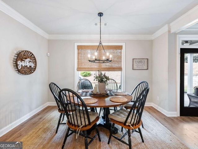 92 Hawthorn Way, Hoschton, GA 30548