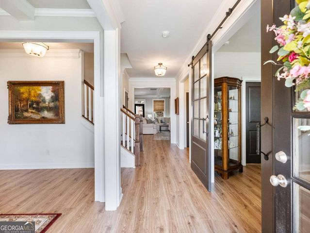 92 Hawthorn Way, Hoschton, GA 30548