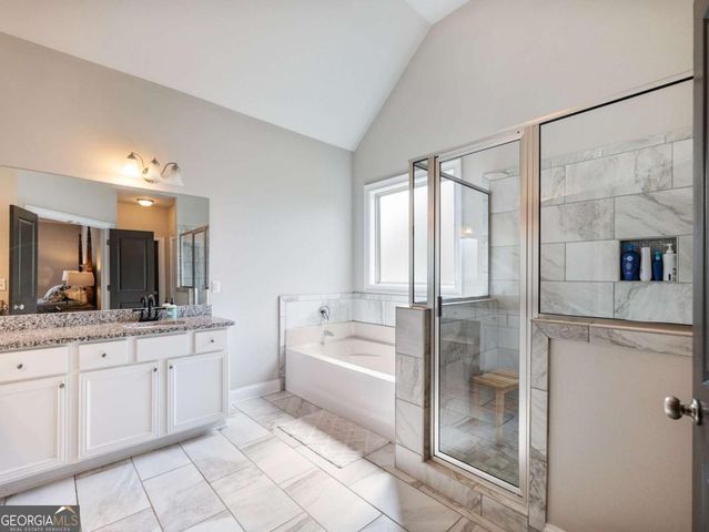 92 Hawthorn Way, Hoschton, GA 30548