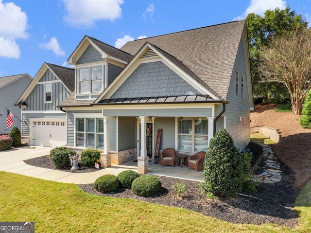 92 Hawthorn Way, Hoschton, GA 30548