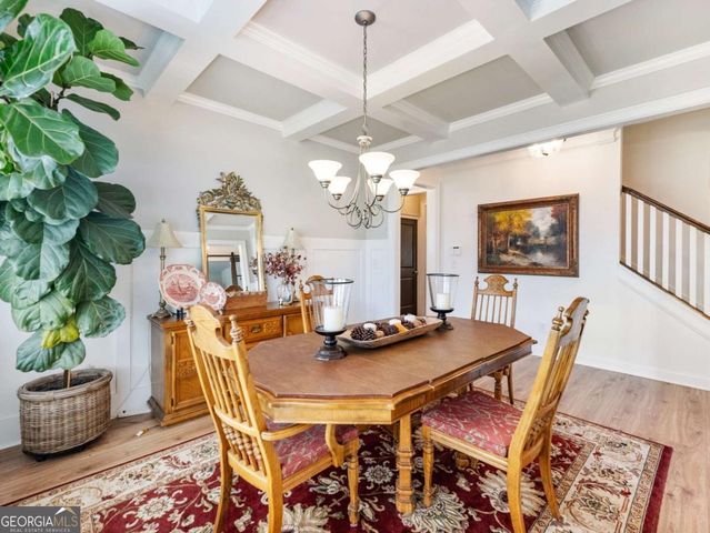 92 Hawthorn Way, Hoschton, GA 30548