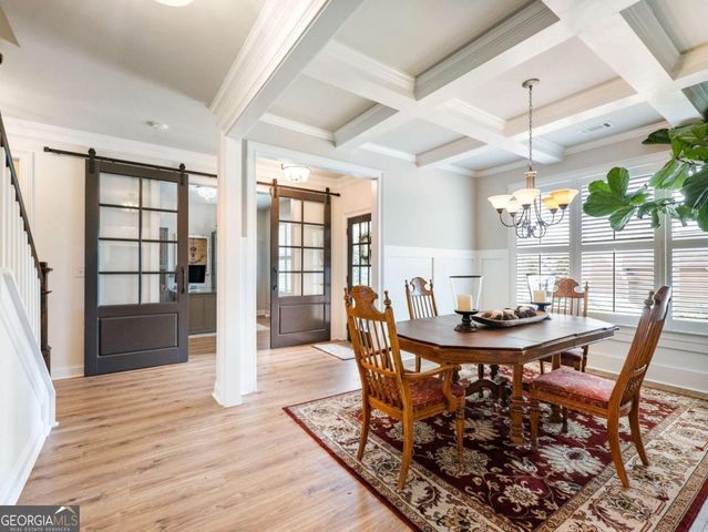 92 Hawthorn Way, Hoschton, GA 30548