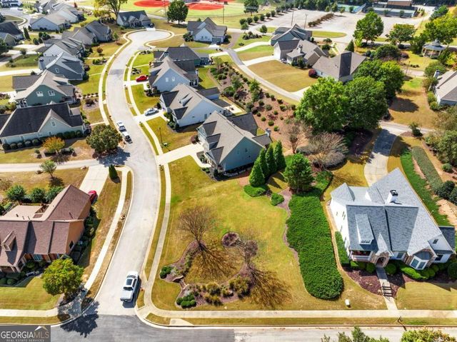 92 Hawthorn Way, Hoschton, GA 30548