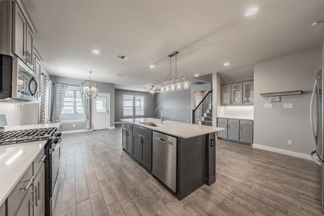 128 Windmill Drive, Rhome, TX 76078