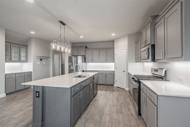 128 Windmill Drive, Rhome, TX 76078