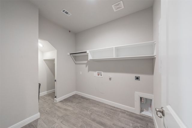 128 Windmill Drive, Rhome, TX 76078