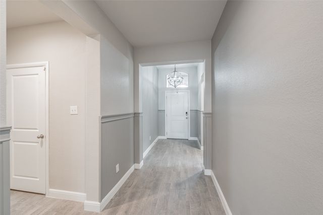 128 Windmill Drive, Rhome, TX 76078