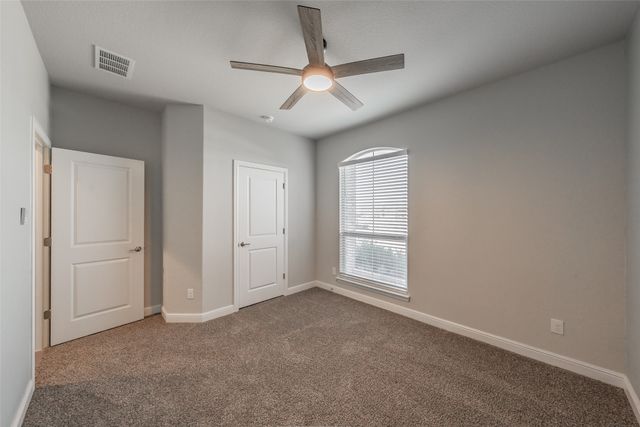 128 Windmill Drive, Rhome, TX 76078