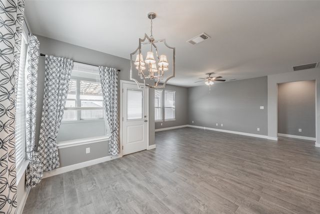 128 Windmill Drive, Rhome, TX 76078