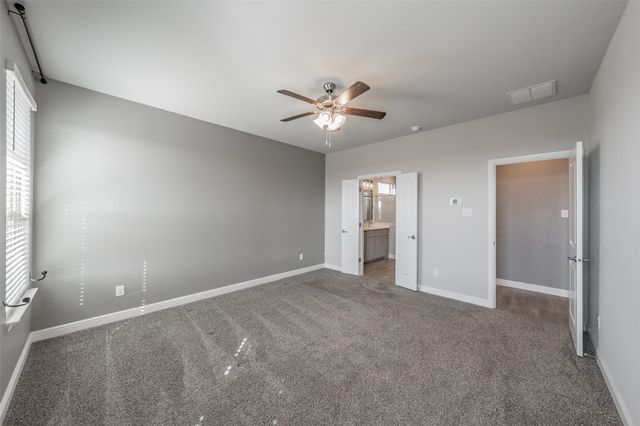 128 Windmill Drive, Rhome, TX 76078