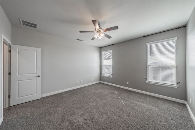 128 Windmill Drive, Rhome, TX 76078