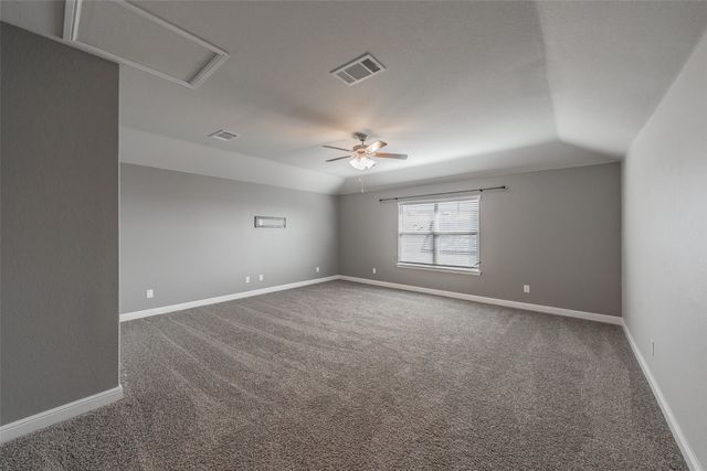 128 Windmill Drive, Rhome, TX 76078