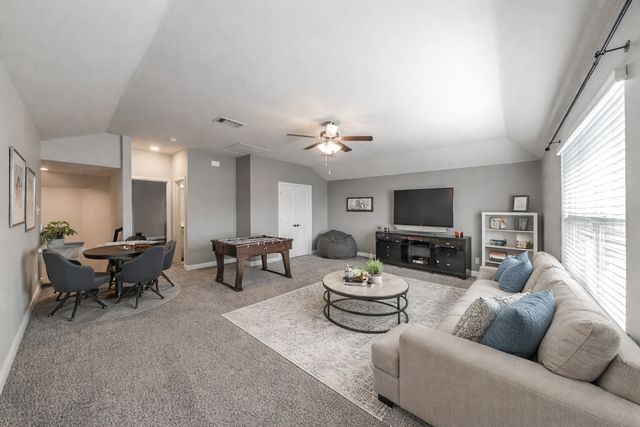 128 Windmill Drive, Rhome, TX 76078