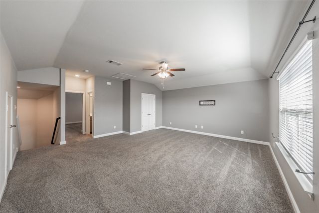 128 Windmill Drive, Rhome, TX 76078